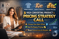 High-Converting Product & Pricing Strategy Call